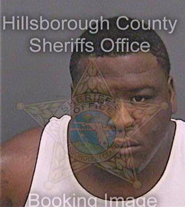 Chavous Keshad - Hillsborough County, FL 