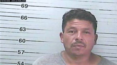 Lucio Martin - Harrison County, MS 