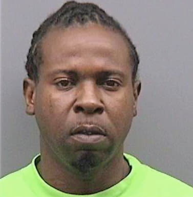 Franklin Russell - Hillsborough County, FL 