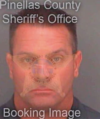 Reece Troy - Pinellas County, FL 