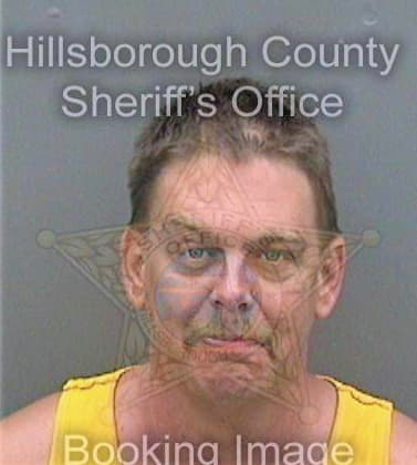 Nickell James - Hillsborough County, FL 