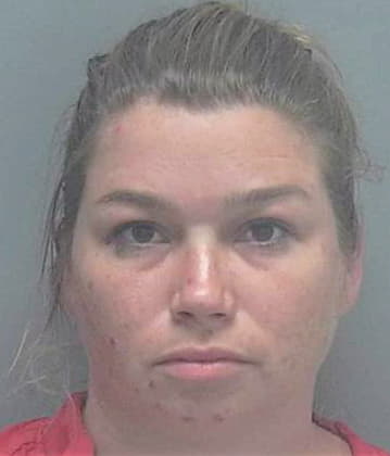 Anderson Melissa - Lee County, FL 