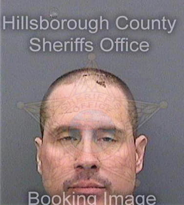 Gilbert Kevin - Hillsborough County, FL 