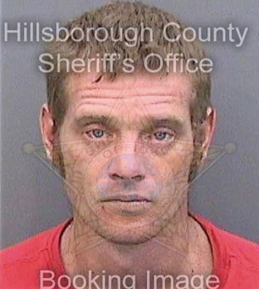 Davis Leroy - Hillsborough County, FL 