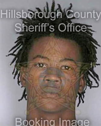 Marshall Barry - Hillsborough County, FL 