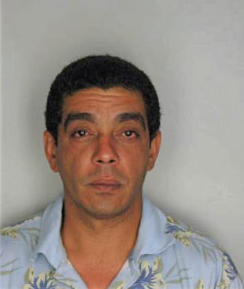 Perezdiaz Juan - Hillsborough County, FL 