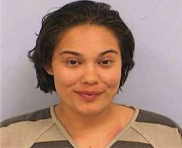 Diaz Marilyn - Travis County, TX 