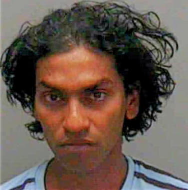 Persaud Navindra - Lee County, FL 