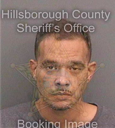 Seda Jose - Hillsborough County, FL 