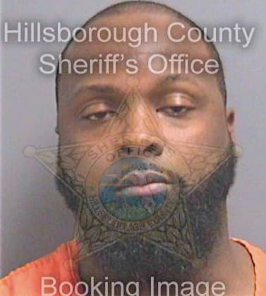 Thomas Xavier - Hillsborough County, FL 