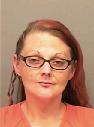 Hosmer Jill - Montgomery County, TN 