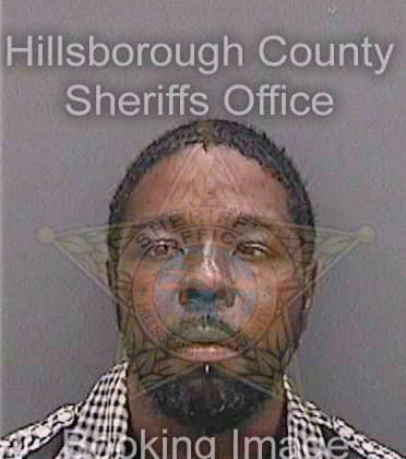 Bryant Anthone - Hillsborough County, FL 