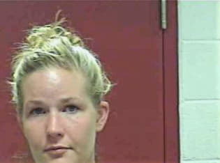 Porter Carol - Rhea County, TN 