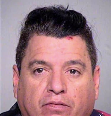 Medrano Jose - Maricopa County, AZ 