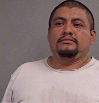 Hernandez Roblero - Jefferson County, KY 