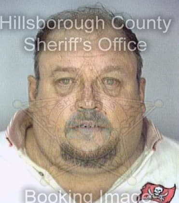 Shumaker Tony - Hillsborough County, FL 