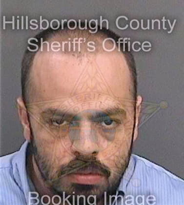 Delarosa Carlos - Hillsborough County, FL 