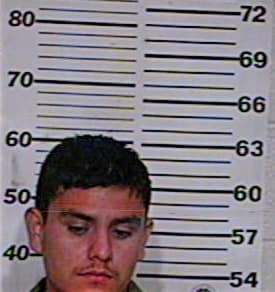 Hernandez Jose - Hidalgo County, TX 