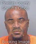 Allen Maurice - Pinellas County, FL 