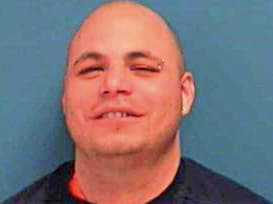 Gomez William - Stearns County, MN 