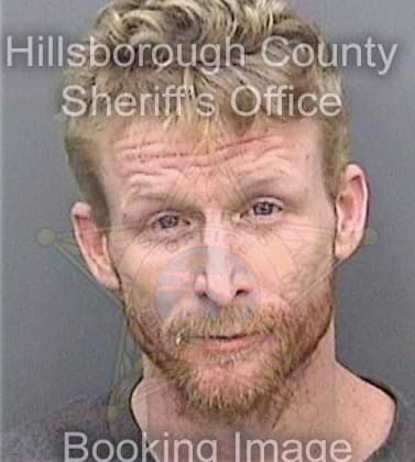 Brannon Jacob - Hillsborough County, FL 