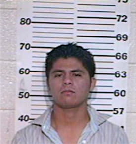 Bautista Jose - Hidalgo County, TX 