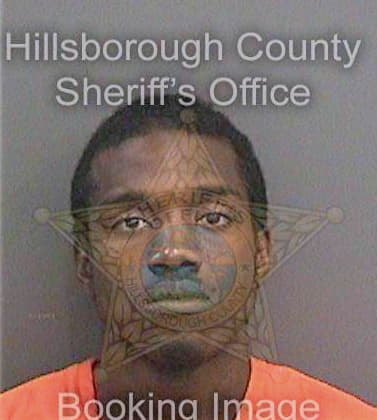 Thomas Chris - Hillsborough County, FL 