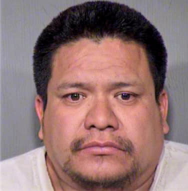 Hernandez Eliseo - Maricopa County, AZ 