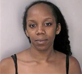 Banks Lakisha - Hillsborough County, FL 