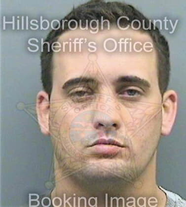 Farlow Michael - Hillsborough County, FL 