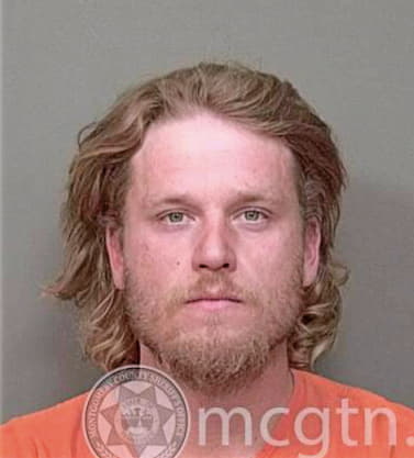 Hodges Blake - Montgomery County, TN 