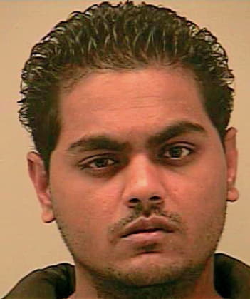 Patel Dipeshkumar - Gwinnett County, GA 