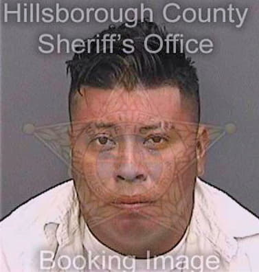 Marquezramirez Hugo - Hillsborough County, FL 