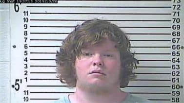 Graham Joshua - Hardin County, KY 