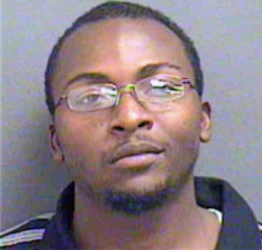 Stafford Laron - Mecklenburg County, NC 