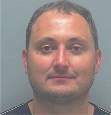 Sutter Nikolaus - Lee County, FL 