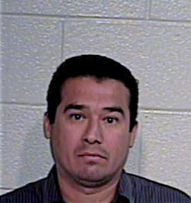 Hernandez Rene - Hidalgo County, TX 