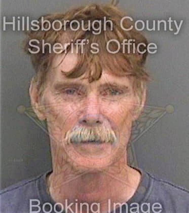 Bowen Walter - Hillsborough County, FL 