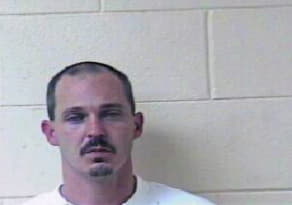 Charles Herbert - Montgomery County, KY 