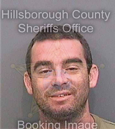 Jones Jasin - Hillsborough County, FL 