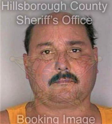 Johnson Paul - Hillsborough County, FL 