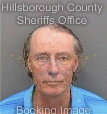 Riehl Roger - Hillsborough County, FL 