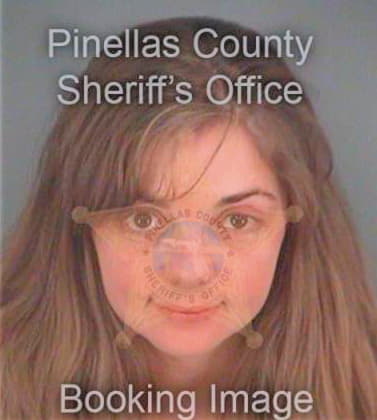 Helton Amber - Pinellas County, FL 