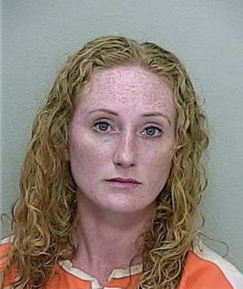 Douglas Candice - Marion County, FL 