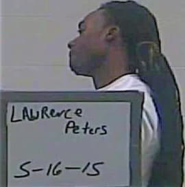 Peters Lawrence - Marion County, MS 