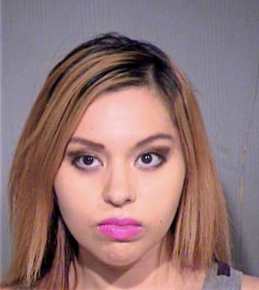 Betancourt Natalie - Maricopa County, AZ 