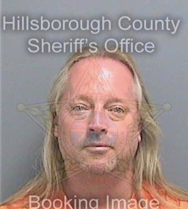 Balser Andrew - Hillsborough County, FL 