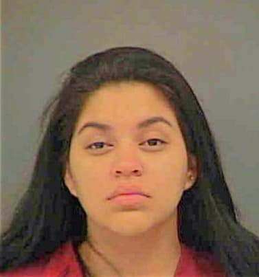 Tresierra-Vargas Marcela - Mecklenburg County, NC 