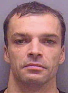 Saulius Mazikis - Lee County, FL 
