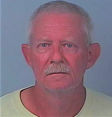 Stephens Gregory - Hernando County, FL 